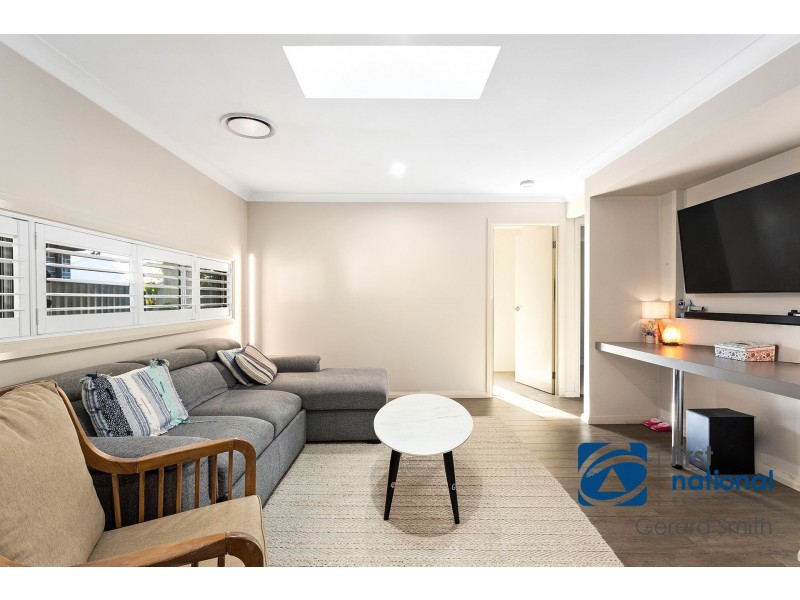 12 Islington St, Denham Court NSW 2565