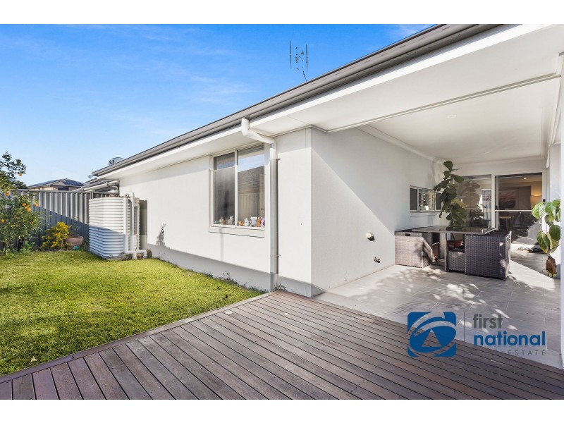 12 Islington St, Denham Court NSW 2565