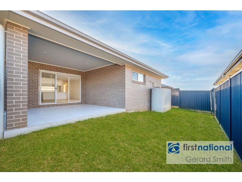 8 Sandstrom Street, Wilton NSW 2571