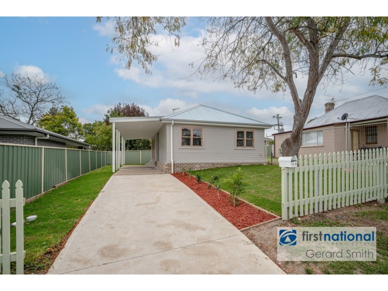 11A North St, Thirlmere NSW 2572