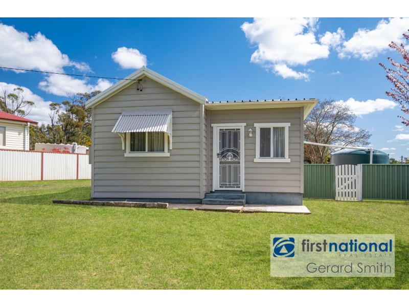 11 Old Southern Rd, Yanderra NSW 2574