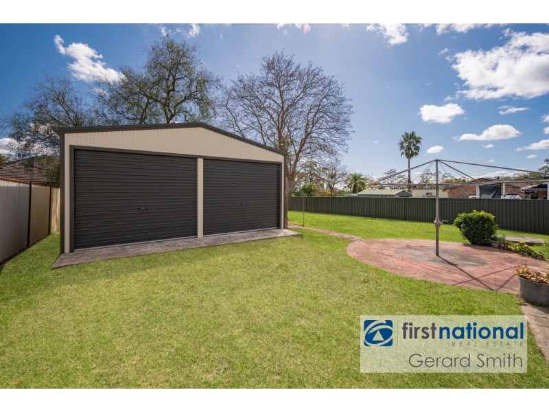 11 Old Southern Rd, Yanderra NSW 2574