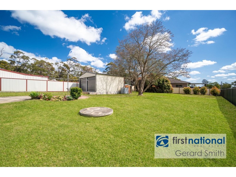 11 Old Southern Rd, Yanderra NSW 2574