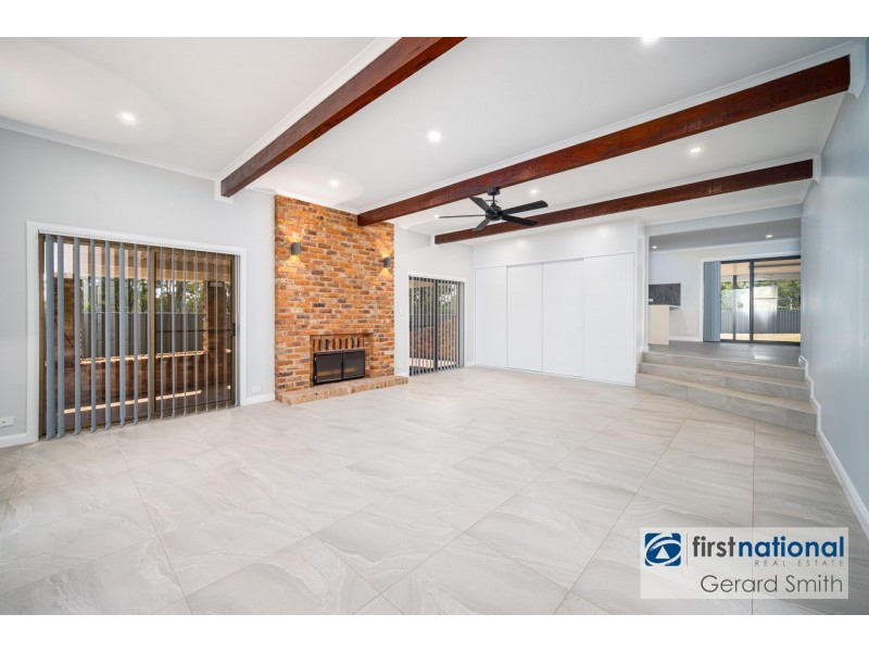 Pheasants Nest NSW 2574