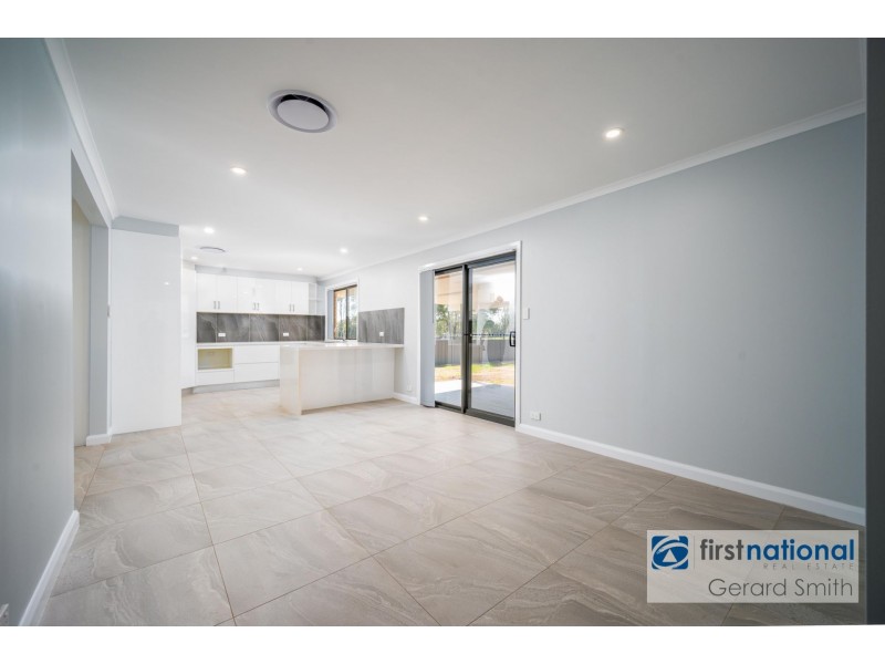 Pheasants Nest NSW 2574