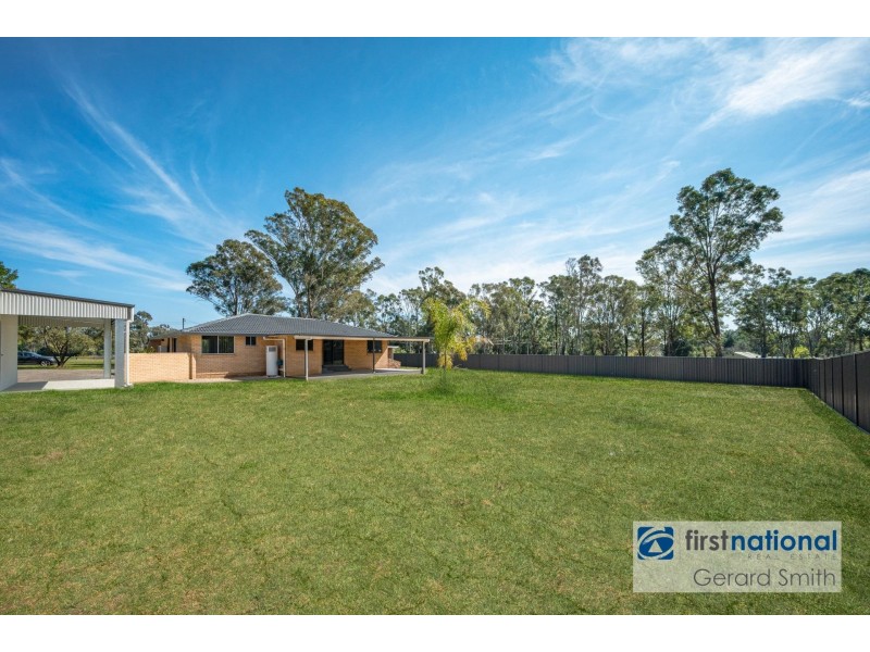 Pheasants Nest NSW 2574