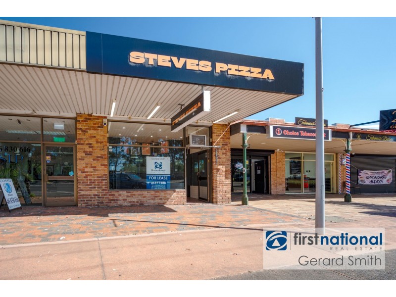 4/143 Remembrance Driveway, Tahmoor NSW 2573