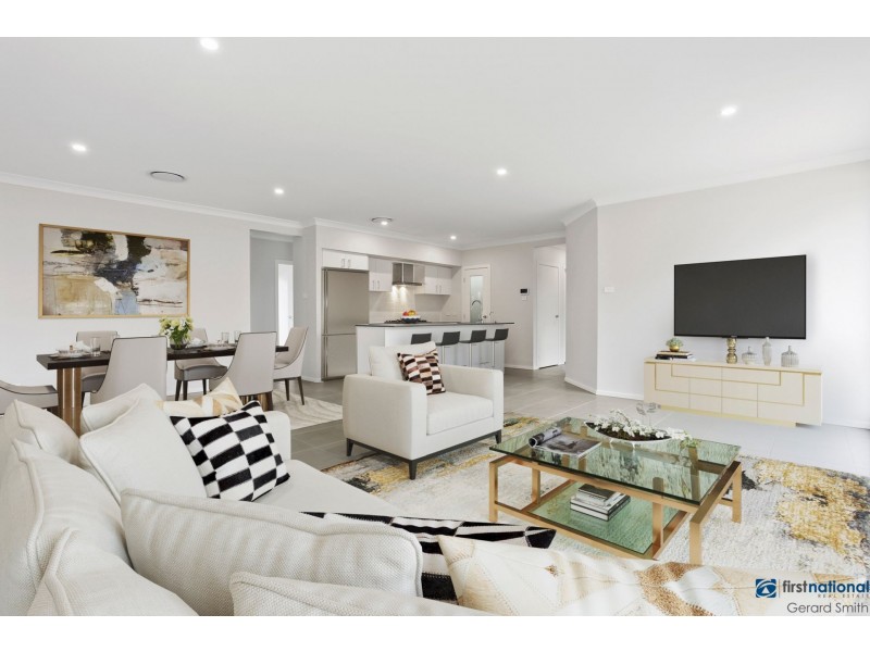 1 Agnes Pl, Thirlmere NSW 2572