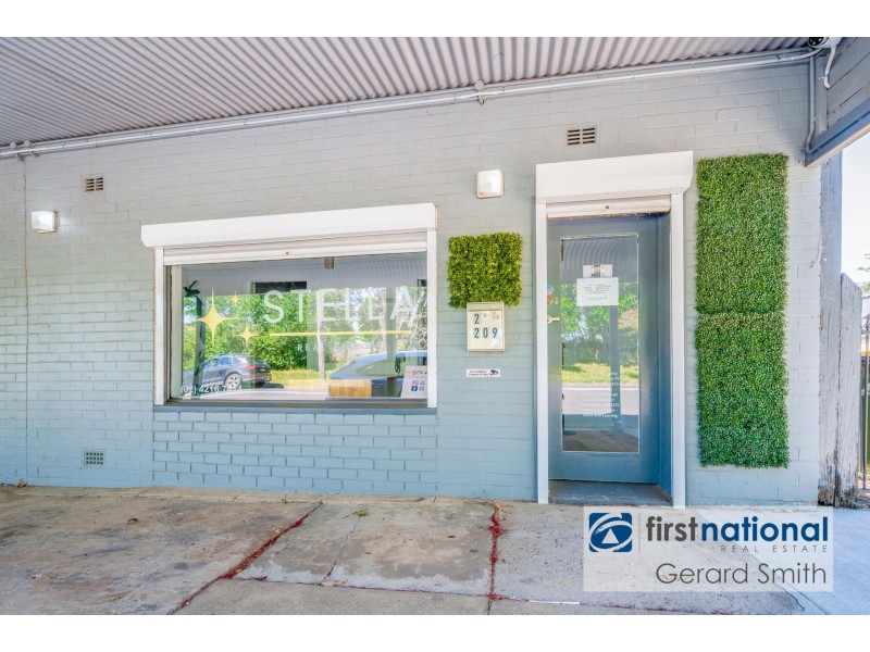 2/209 Great Southern Road, Bargo NSW 2574