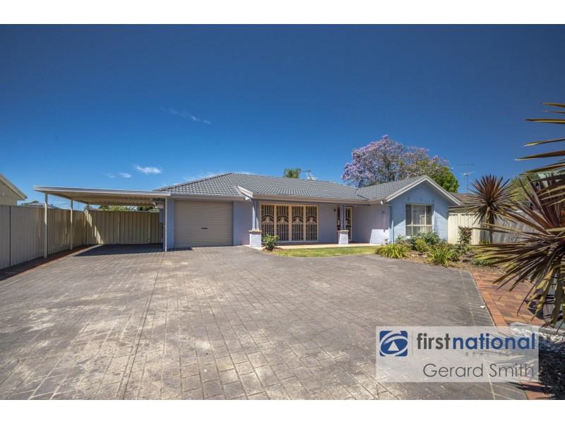8A Leiha Pl, Tahmoor NSW 2573