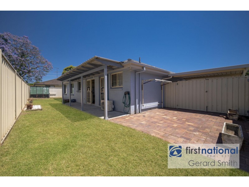 8A Leiha Pl, Tahmoor NSW 2573
