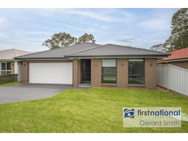 87A Hawthorne Rd, Bargo NSW 2574