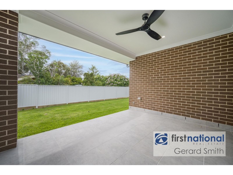 87A Hawthorne Rd, Bargo NSW 2574