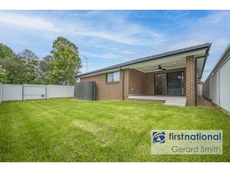 87A Hawthorne Rd, Bargo NSW 2574