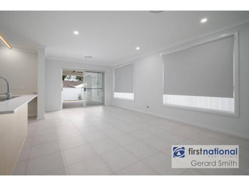 87B Hawthorne Rd, Bargo NSW 2574