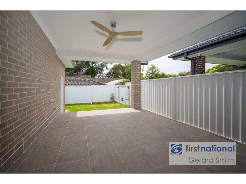 87B Hawthorne Rd, Bargo NSW 2574