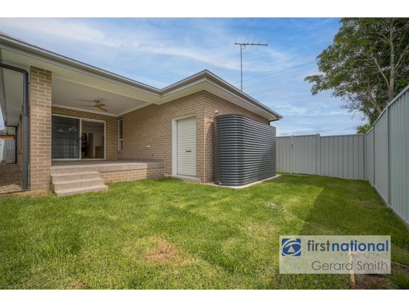 87B Hawthorne Rd, Bargo NSW 2574