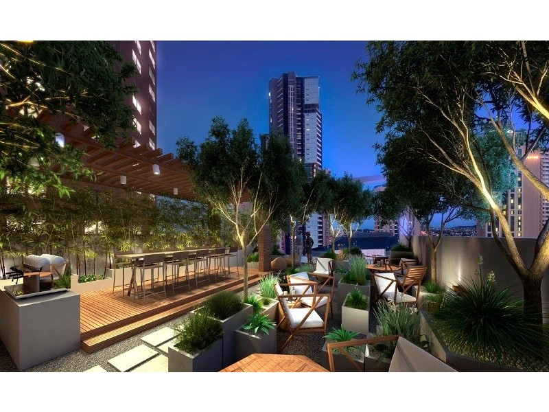 466 Ann Street, Brisbane QLD 4000