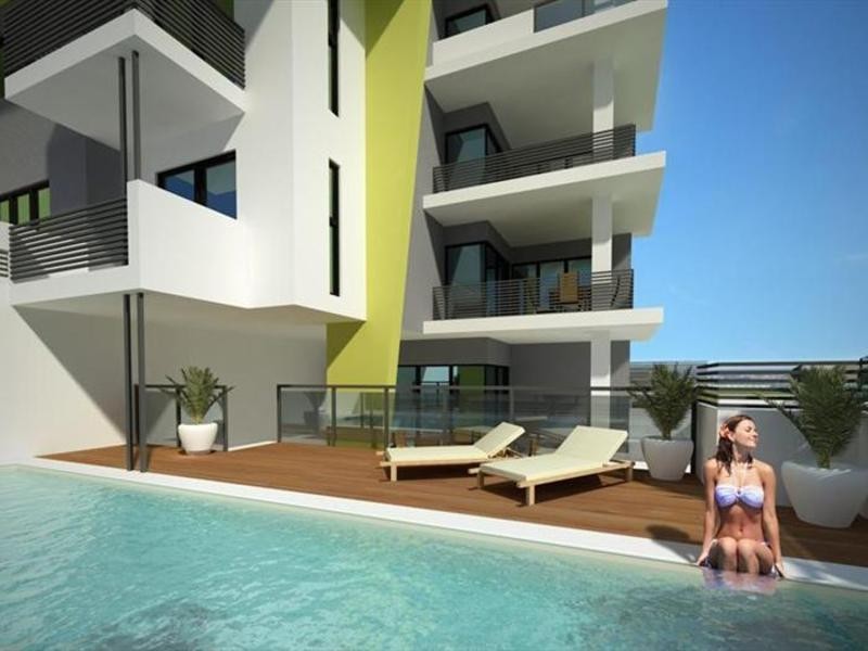 1 Kingsmill Street, Chermside QLD 4032