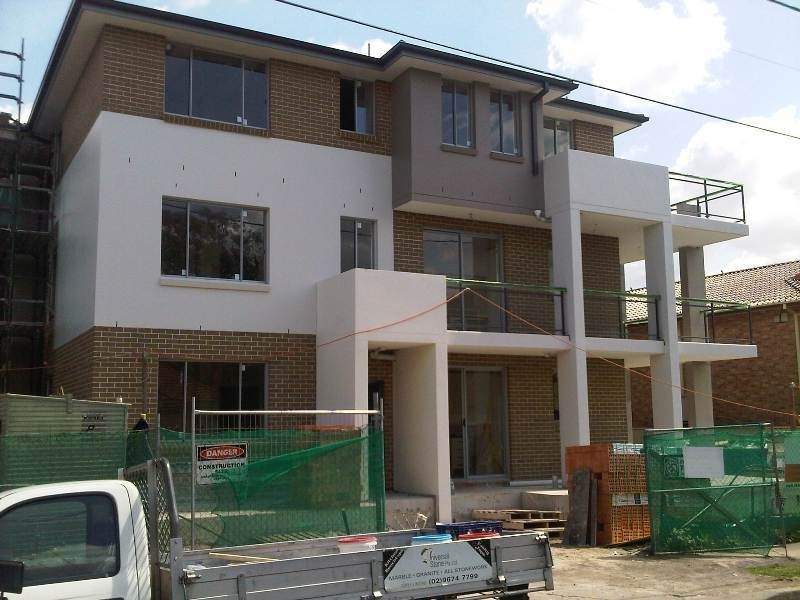 21-27 Cross Street, Guildford NSW 2161