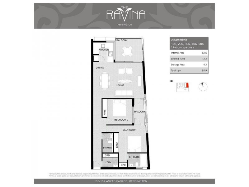 2a Duke Street, Kensington NSW 2033