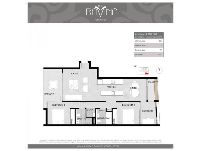 2a Duke Street, Kensington NSW 2033