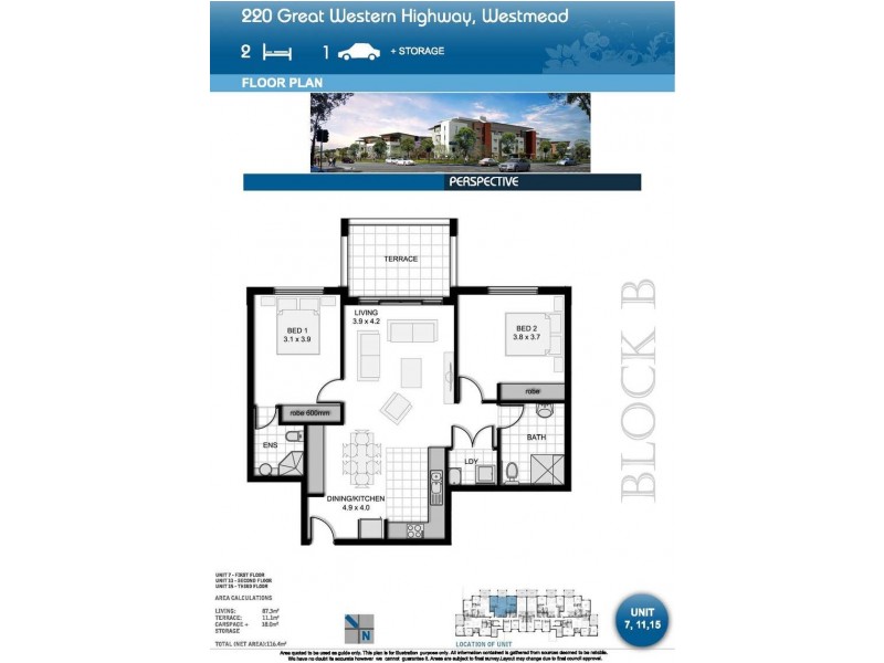 220 Great Western Highway, Parramatta NSW 2150