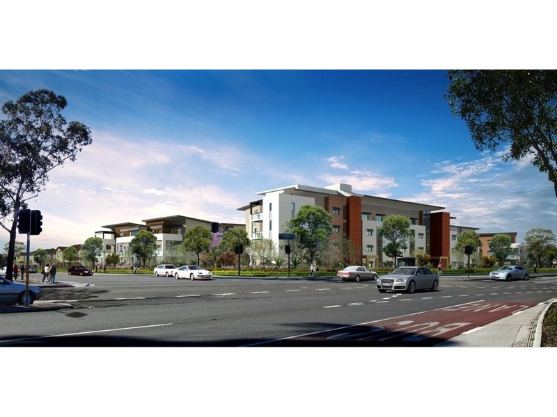 220 Great Western Highway, Parramatta NSW 2150