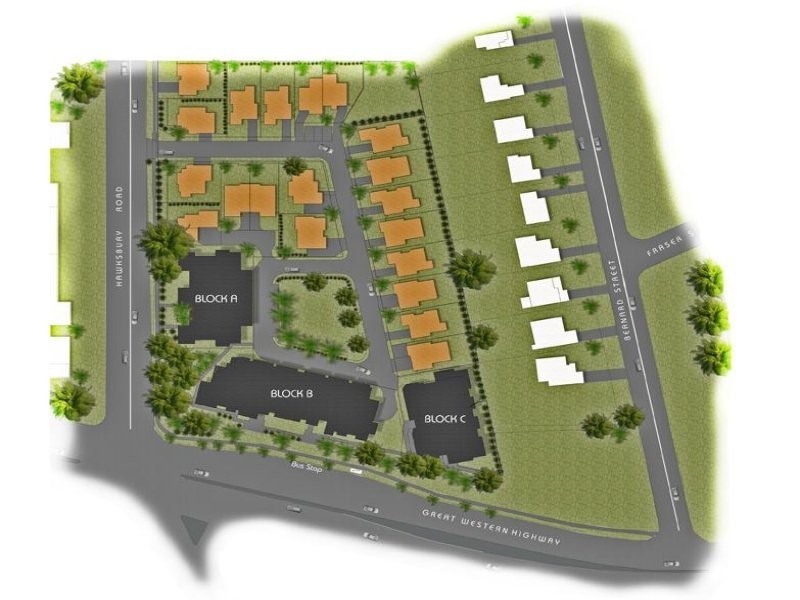 220 Great Western Highway, Parramatta NSW 2150