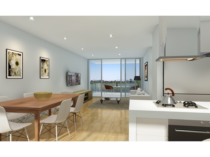 108-116 Tennyson Road, Concord NSW 2137