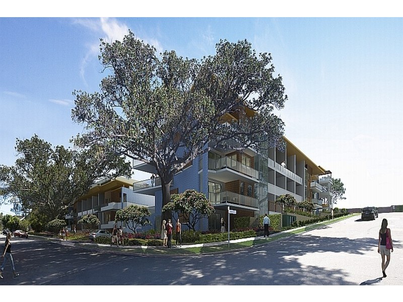 108-116 Tennyson Road, Concord NSW 2137
