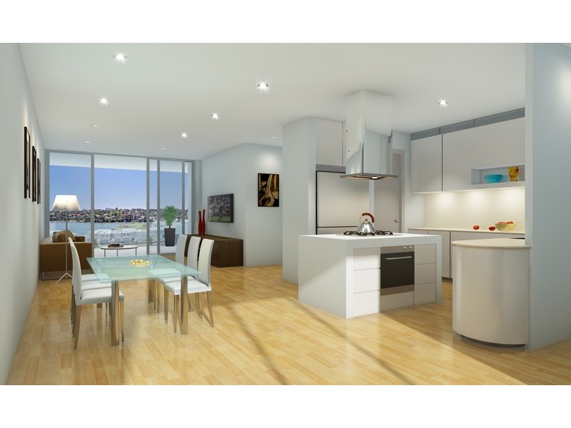 108-116 Tennyson Road, Concord NSW 2137