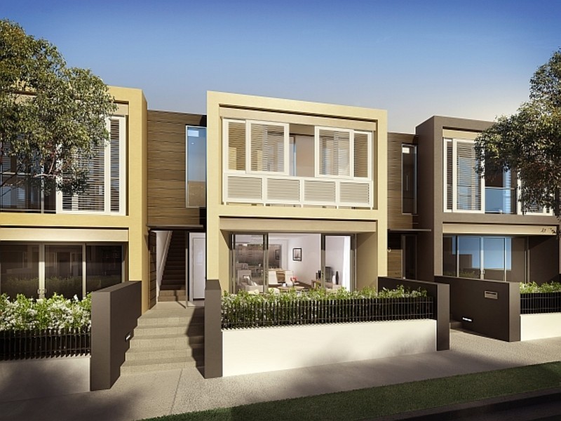 6 – 28  Harvey Street, Little Bay NSW 2036