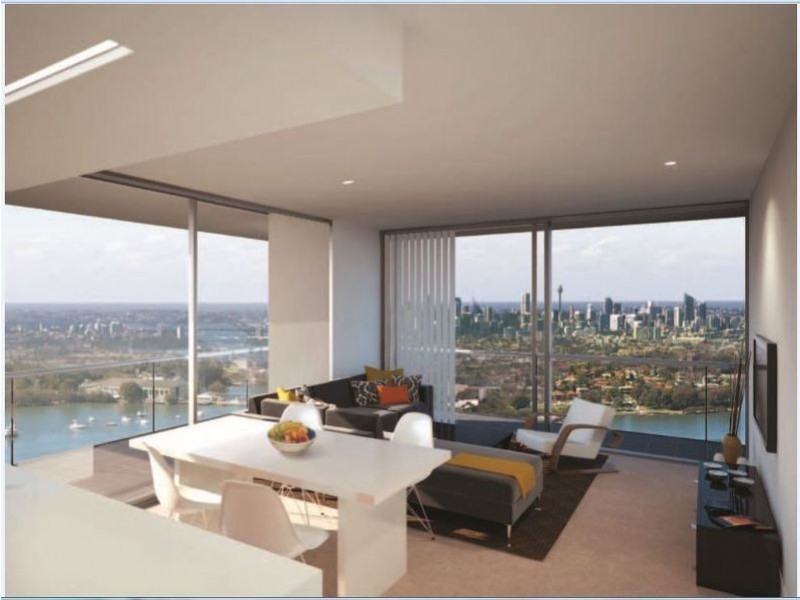 Rhodes NSW 2138