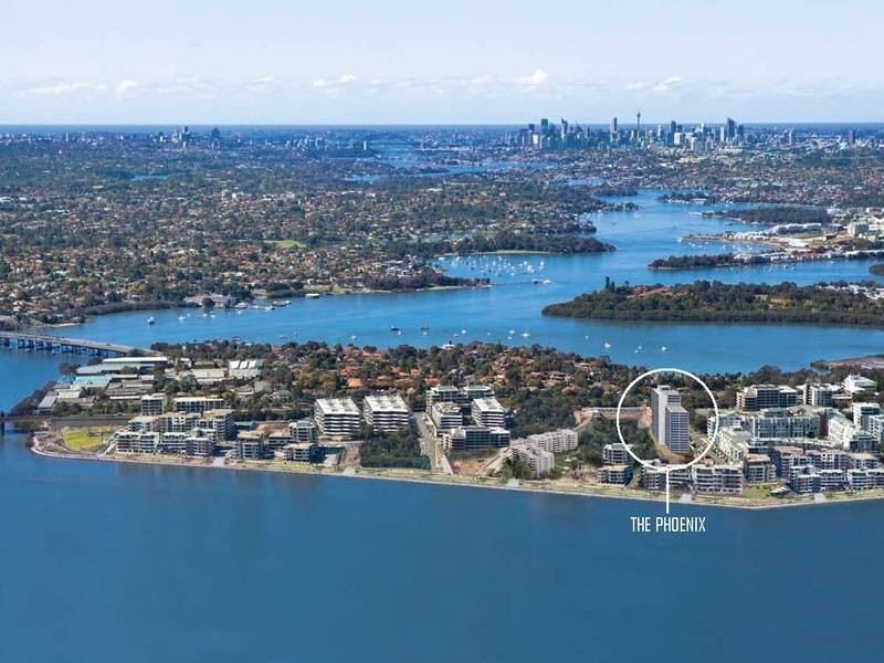 Rhodes NSW 2138