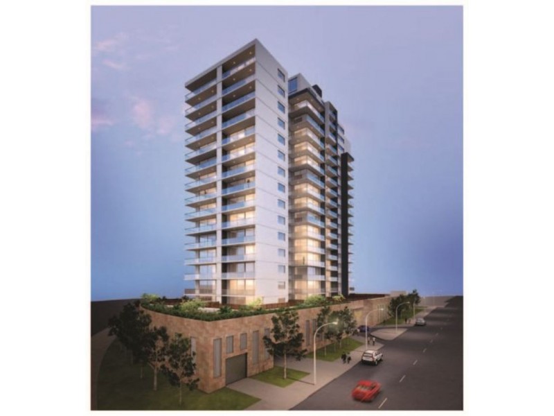 1 Guathorpe Street, Rhodes NSW 2138