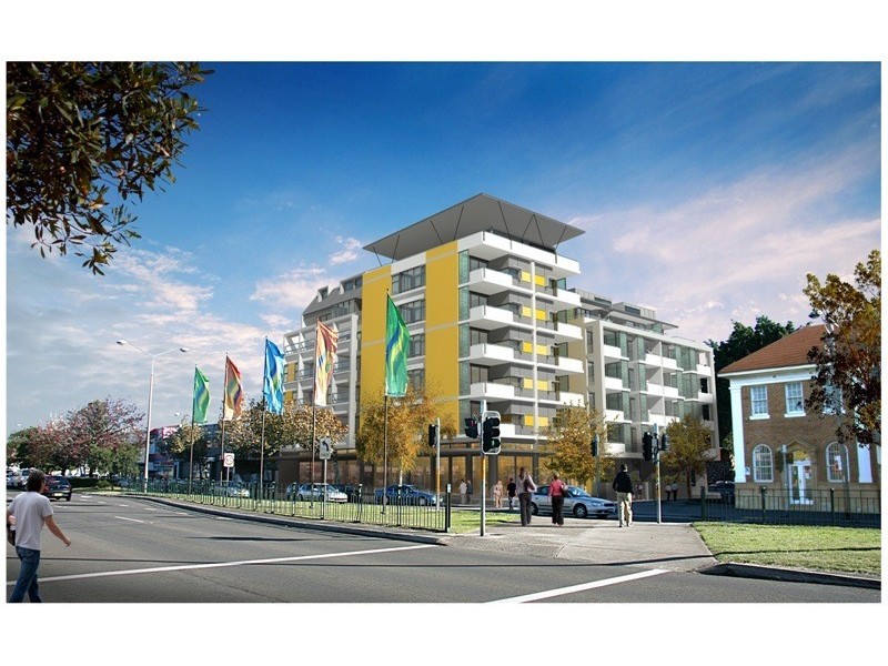 2A Duke Street, Kensington NSW 2033