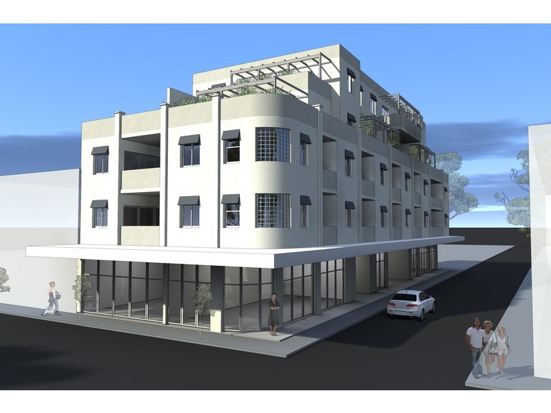 15 Burwood Road, Burwood NSW 2134