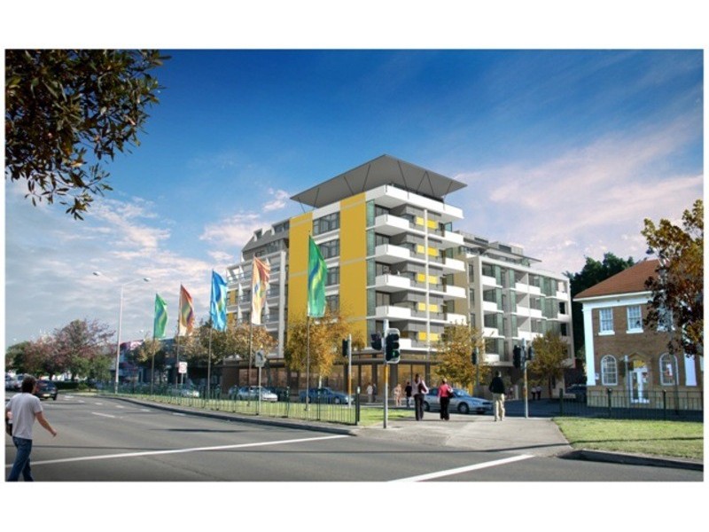 2A Duke Street, Kensington NSW 2033