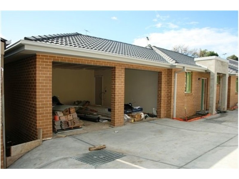 12-14 Rickard Street, Merrylands NSW 2160