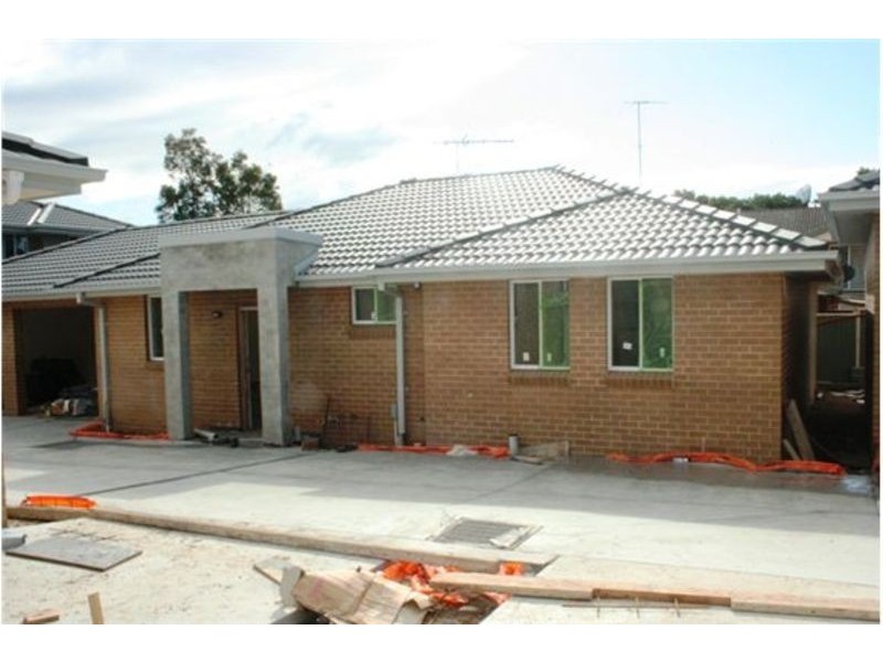 12-14 Rickard Street, Merrylands NSW 2160