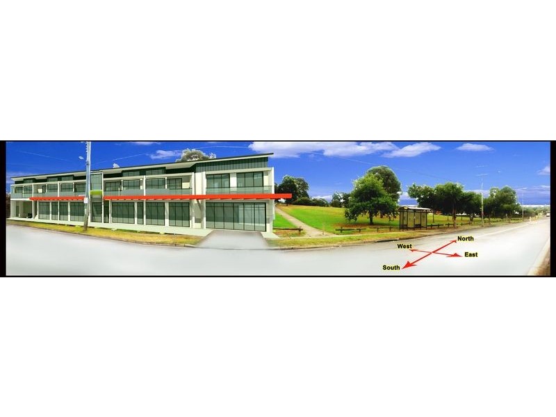 6-10  Kippax Street, Greystanes NSW 2145