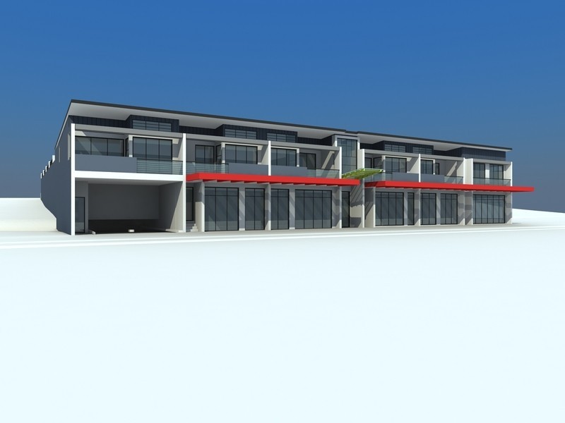 6-10  Kippax Street, Greystanes NSW 2145