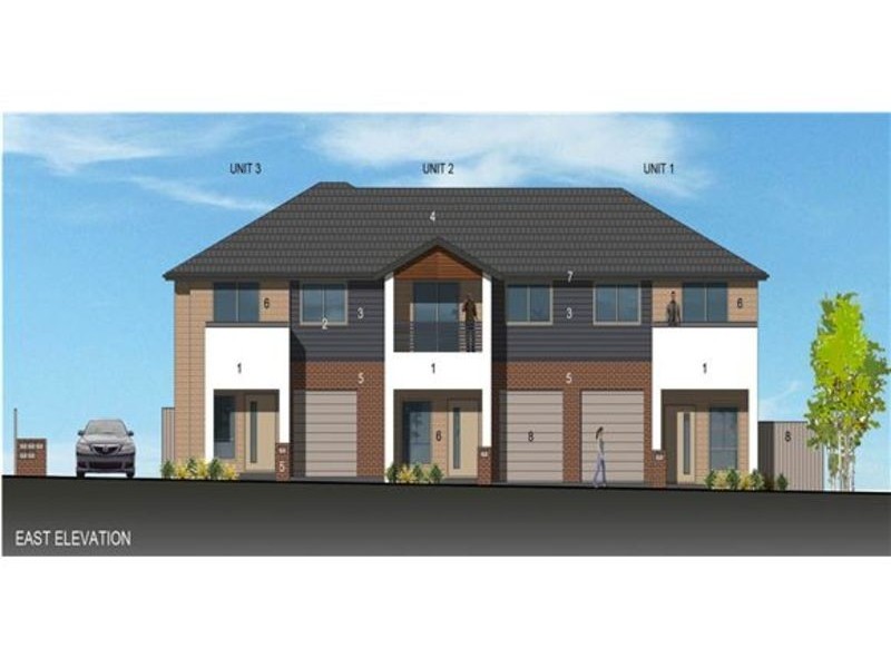 20-22 Meroo street, Blacktown NSW 2148