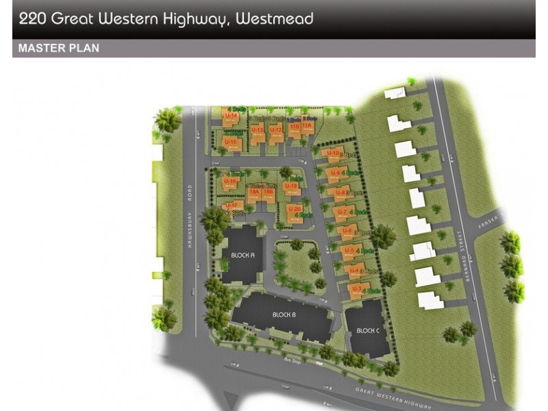 1-7 Hawkesbury Road, Westmead NSW 2145