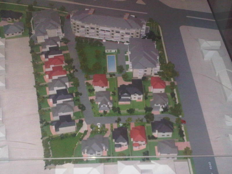 1-7 Hawkesbury Road, Westmead NSW 2145