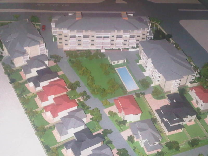 1-7 Hawkesbury Road, Westmead NSW 2145