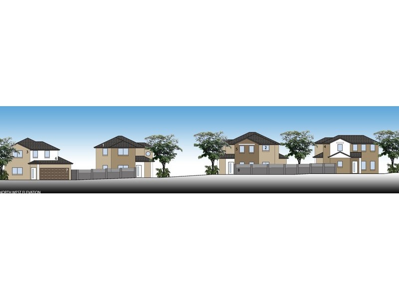 1-7 Hawkesbury Road, Westmead NSW 2145