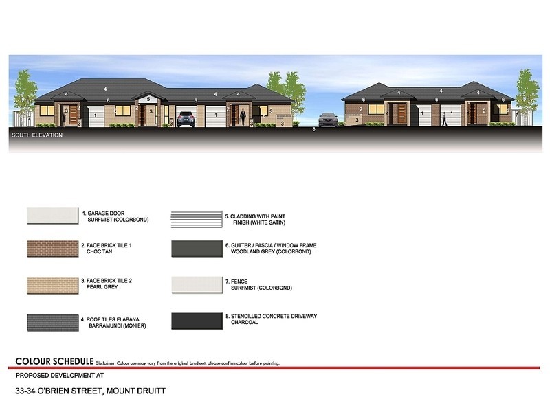 33-35 O’Brien Street, Mount Druitt NSW 2770