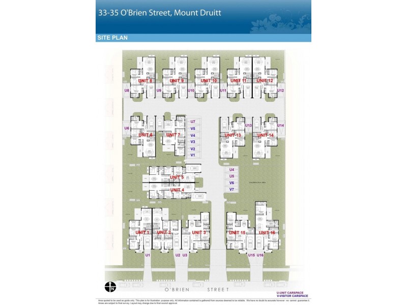 33-35 O’Brien Road, Mount Druitt NSW 2770